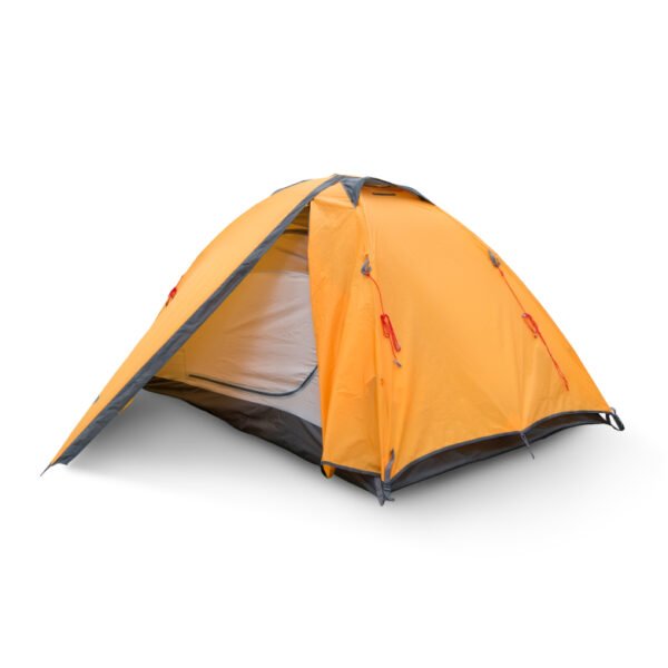 Camping Bed - Image 4